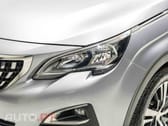 Peugeot 3008 1.5 BlueHDi GT Line EAT8