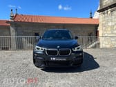 BMW X1 20 d xDrive Auto Pack M