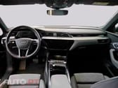 Audi E-Tron 50 Quattro S Line I.V.A DEDUTIVEL