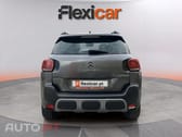 Citroen C3 Aircross 1.2 PureTech C-Series