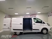 Ford Transit Custom 310L1 2.0 TDCi H1-Tecto Baixo Trend