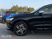 Volvo XC60 2.0 T8 PHEV R-Design AWD
