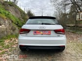 Audi A1 1.0 TFSI ultra design