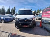 Renault Master Master 2.3 dci L2H2 hka 3.3t Caixa Automática 