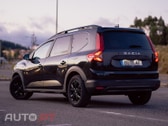 Dacia Jogger SL 7L ECO-G 100 GPL