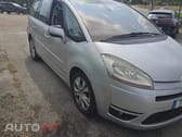 Citroen C4 Grand Picasso 1.6 HDi Exclusive RFM