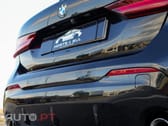 BMW 118 d Aut. Edition M Sport Shadow