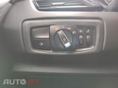 BMW 216 d Advantage