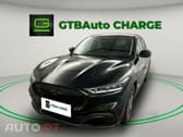 Ford Mustang Mach-E 75.7 kWh Premium AWD