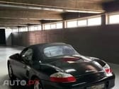 Porsche Boxster 2.7