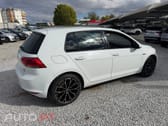 Volkswagen Golf 1.6 TDI BlueMotion Cup