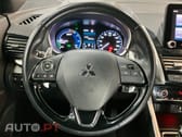 Mitsubishi Eclipse Cross 2.4 PHEV eMotion