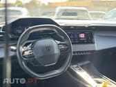 Peugeot 308 SW 1.5 BlueHDi Allure Pack EAT8