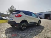 Renault Captur 0.9 TCE Exclusive