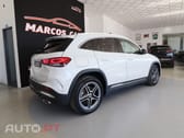 Mercedes-Benz GLA 250 AMG