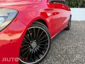 Mercedes-Benz CLA 220 d AMG Line Aut.