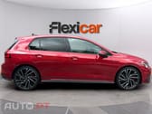 Volkswagen Golf 2.0 TSI GTI DSG Performance