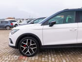 Seat Arona 1.0 TSI FR