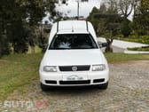 Volkswagen Caddy 2.0 SDi Extra 5L