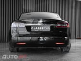 Tesla Model S 90D