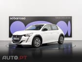 Peugeot E-208 50 kWh Active