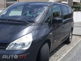 Renault Espace Family 7 lugares