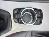 BMW 318 d Touring Navigation