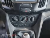 Ford Transit Connect L2 3 Lugares