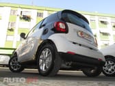 Smart ForTwo 1.0 Passion 71 Aut.