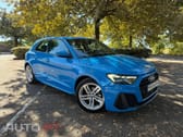 Audi A1 35 TFSI S line S tronic