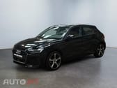 Audi A1 25 TFSI S tronic