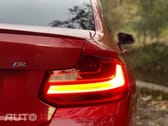 BMW 218 Pack M