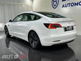 Tesla Model 3 Long-Range Dual Motor AWD