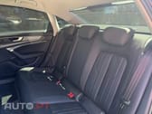 Audi A6 50 TFSIe quattro S tronic