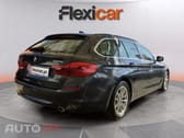 BMW 520 d Auto