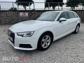 Audi A4 Avant 2.0 TDI