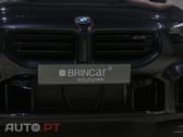 BMW M2 Auto