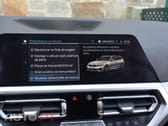 BMW 330 e Touring Pack M Auto.