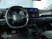 Citroen e-C4 Shine