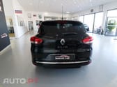 Renault Clio Sport Tourer 0.9 TCe Limited