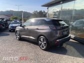 Peugeot 3008 1.5 BlueHDi Allure EAT8