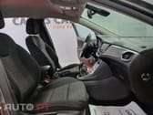 Opel Astra Sports Tourer 1.6 CDTI Ecotec Edition S/S
