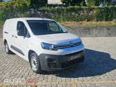 Citroen Berlingo 1.5 BlueHDi XL Live