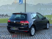 Volkswagen Golf 1.6 TDI Confortline DSG
