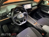 Cupra Born 58 kWh e-Boost