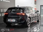 Opel Astra 1.6 T PHEV GS Line
