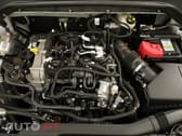 Ford Focus Focus SW 1.0 EcoBoost MHEV ST-Line X Aut.
