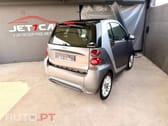 Smart ForTwo 1.0 mhd Passion 71