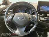 Toyota C-HR 1.8 HSD Comfort+P.Style