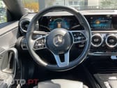 Mercedes-Benz CLA 200 d Style Plus Aut.